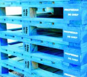 Chep abre un nuevo centro de recepción y reparación de paletas