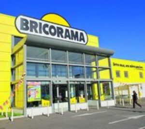 Bricorama estrena tienda