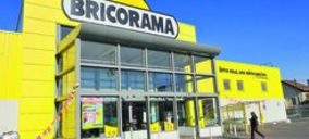 Bricorama estrena tienda