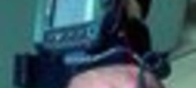 Transabadell incorpora terminales de lectura inalámbrica