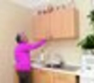 Mapfre realiza un estudio sobre las viviendas de los mayores