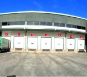 Norbert Dentressangle entra en La Rioja