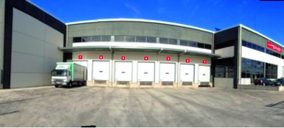 Norbert Dentressangle entra en La Rioja