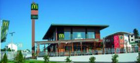 Franquiciados de McDonalds preparan nuevas aperturas en diciembre