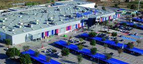 Carrefour Property renueva las instalaciones de El Prat