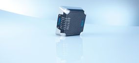 Sick presenta un nuevo dispositivo UHF