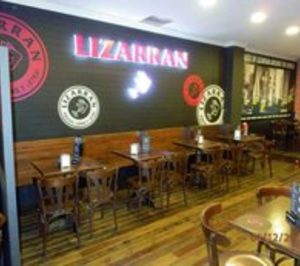 Lizarrán abre su tercer local en San Juan de Alicante