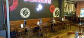 Lizarrán abre su tercer local en San Juan de Alicante