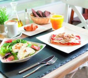 Panaria llega a Córdoba