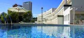 Pierre & Vacances abre en Benidorm un complejo propiedad de la Sareb