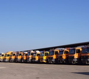 Contratas y Maquinaria entra en concurso