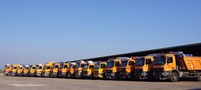 Contratas y Maquinaria entra en concurso