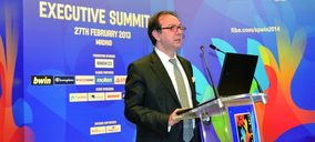 Beko España prevé terminar 2013 en niveles similares al año anterior