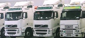 Transportes Cerezuela vuelve a pisar el acelerador