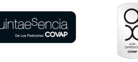 Covap presenta dos nuevas marcas de ibérico