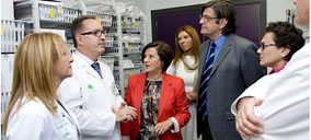 Inaugurada una nueva UCI en el Virgen del Rocío de Sevilla