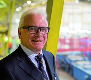 Marc Michielsen, elegido presidente de la industria maderera europea