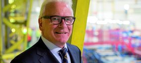 Marc Michielsen, elegido presidente de la industria maderera europea