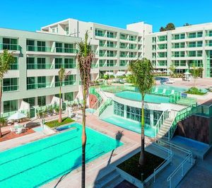 Hotusa llega a Brasil con el Eurostars Brisas do Lago