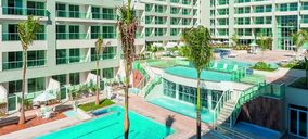 Hotusa llega a Brasil con el Eurostars Brisas do Lago