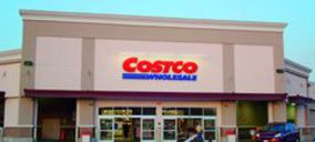 Más del 50% de los ingresos de Costco son productos de alimentación