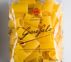 Acesur asume la actividad de Pastas Garofalo, que prosigue su expansión en retail