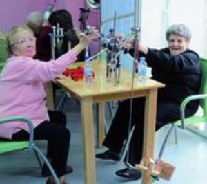 El Ayuntamiento de Amorebieta adjudica la gestión del SAD y del centro de día para discapacidad