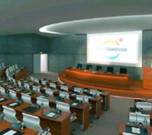 El fondo KKR toma un 49,9% de Port Aventura Entertainment