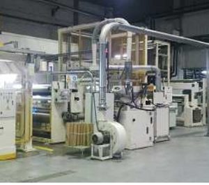 Eko-Rec instala una sala blanca