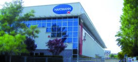 Grupo Hartmann acuerda con Azkar la gestión de sus servicios logísticos