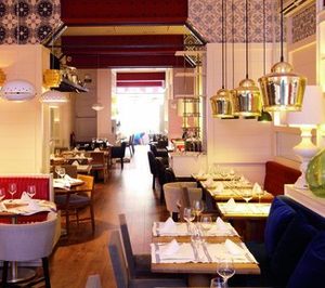 La Mary concluirá 2013 con siete locales operativos