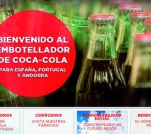 Coca-Cola Iberian Partners adelgazará su estructura