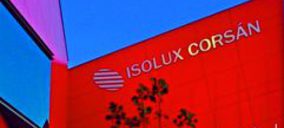 Isolux presenta un nuevo ERE