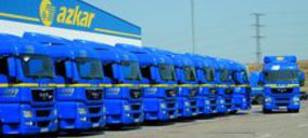 Azkar ampliará su superficie en Córdoba