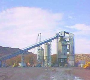 J.C.A. Hormigones va a concurso