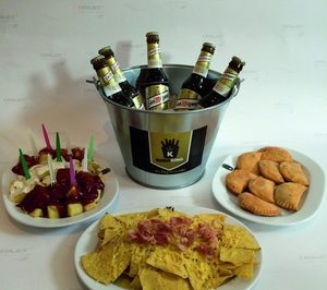 La nueva cadena Kubo King prevé cerrar 2013 con 14 unidades