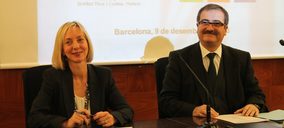 Media Markt acuerda con la Generalitat impartir ciclos formativos de grado medio y superior