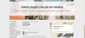 K-Tuin amplía su red mediante adquisiciones y nuevas aperturas