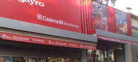 Cadena 88 incorpora a sus filas 48 nuevos negocios