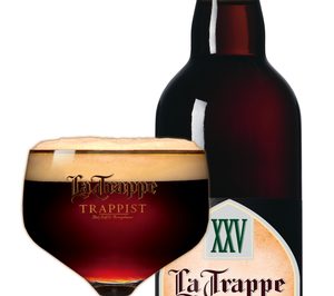 Bavaria lanza una cerveza especial trapense