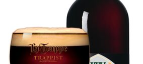 Bavaria lanza una cerveza especial trapense