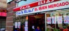 Ferjama abre un nuevo supermercado Casa Elías en Madrid