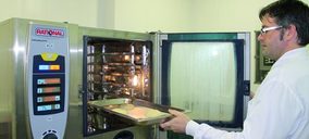 Ainia participa en un proyecto europeo para elaborar panes enriquecido