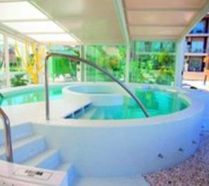 El gallego Augusta Spa Resort invierte en la ampliación de su spa