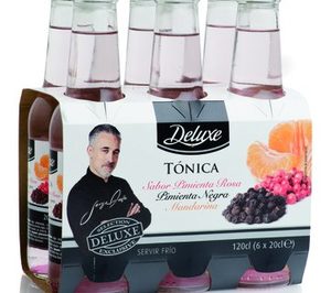 Lidl lanza bebidas premium con marca propia