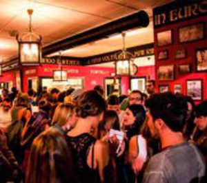 100 Montaditos se estrena con Áreas en el canal aeroportuario