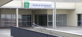 Andalucía sacará a concurso servicios no sanitarios de siete hospitales