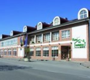 El hotel La Cabaña cierra sus puertas