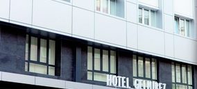 Hesperia desafilia su primer hotel en franquicia y cierra el año con 34 establecimientos en España