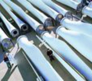 Gamesa materializa la compra de Compass Transworld Logistics